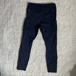 Fabletics Motion 365 Leggings with Pockets Size Large